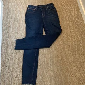 J crew denim